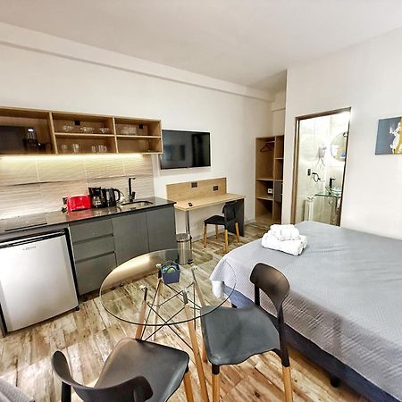 Las Victorias Suites Bariloche Exterior photo