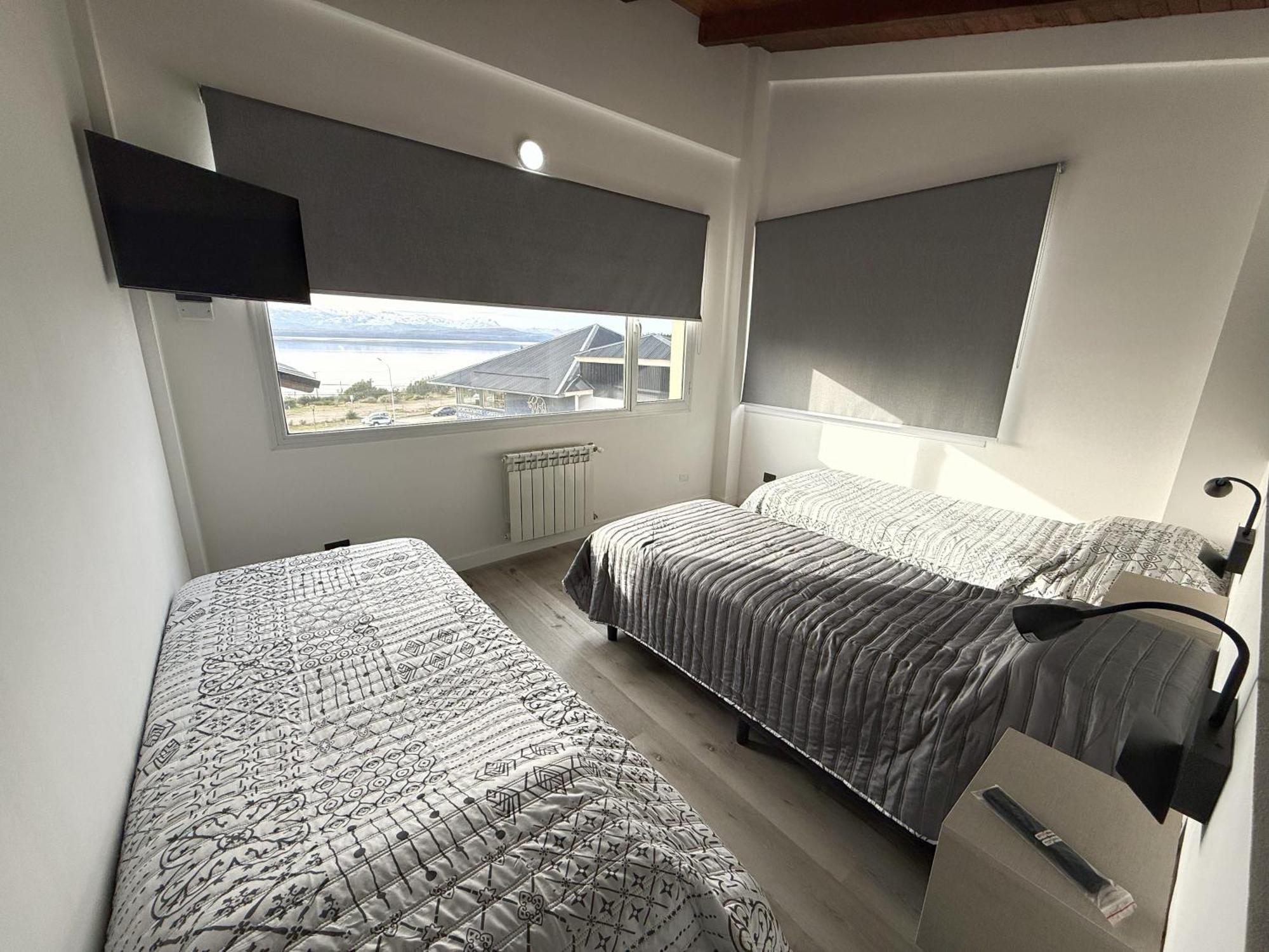 Las Victorias Suites Bariloche Exterior photo