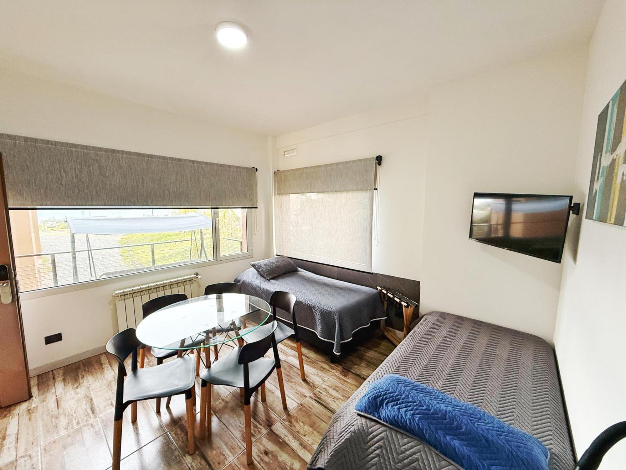 Las Victorias Suites Bariloche Exterior photo